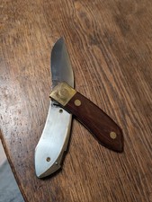 Interessantes messer gebraucht kaufen  Wilhelmshaven