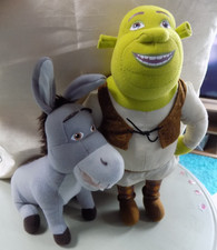 Talking shrek donkey for sale Talking shrek donkey for sale  STOURBRIDGE