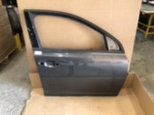 Porte droit peugeot d'occasion  Cerizay