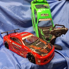 Ftx banzai drift for sale  WESTON-SUPER-MARE