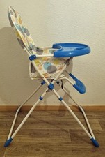 Stabiler kinder hochstuhl gebraucht kaufen  Frankfurt (Oder)