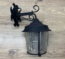 Vintage wrought iron for sale  DERBY
