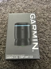 Garmin elog compliant for sale  Irmo