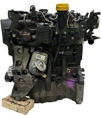 Motor para Renault Megane MK3 III 1.5 dCi K9K837 K9K 8201102324 comprar usado  Enviando para Brazil