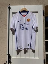 Maillot manchester united d'occasion  Vallauris