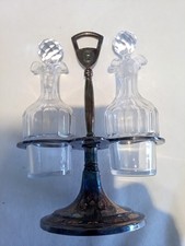 Vinaigrier huilier marine d'occasion  Tarascon