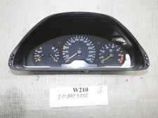 Tacho kombiinstrument 21054095 gebraucht kaufen  Bietigheim
