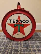1926 texaco gallon for sale  Williston