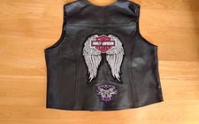 Harley davidson angel for sale  Traverse City