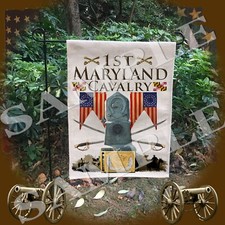 1st maryland cavalry for sale  York