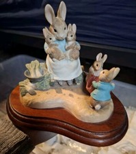 Mrs rabbit children for sale  YORK