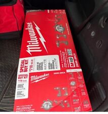 Milwaukee tool combo for sale  Jamestown