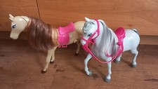 Barbie pferde gebraucht kaufen  Dillingen a.d.Donau