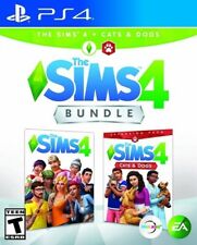 The sims cats d'occasion  Expédié en Belgium