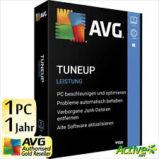 Avg tuneup 2025 d'occasion  Expédié en Belgium