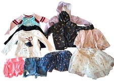 Girls clothing bundle for sale  Oak Harbor