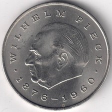 Ddr mark 1972 gebraucht kaufen  Stralsund-Knieper