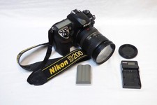 Nikon d200 digital for sale  Tempe
