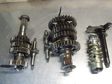 Husqvarna 450 gearbox for sale  OLDHAM