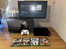 Microsoft xbox one for sale  BARNSLEY