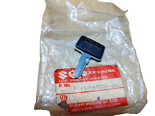 SUZUKI KEY BLANK GT550 GT750 RV TC TS RE5 T500 XN85 GT GS GN DS P/N 37146-49300 comprar usado  Enviando para Brazil