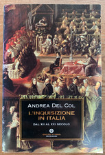 Andrea del col. usato  Cinigiano