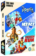 Robots ice age for sale  STOCKPORT