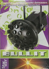 Projecteur starway bullit d'occasion  Conflans-Sainte-Honorine