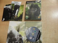 Usado, Shadow of the Colossus Sony PlayStation 2 comprar usado  Enviando para Brazil