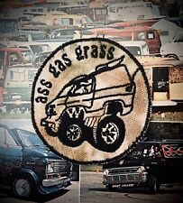 Ass gas grass for sale  Ventura