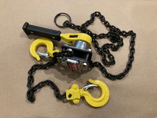 Haul master ton for sale  Ashland