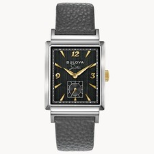 Bulova men classic for sale  USA
