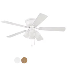 Harbor breeze white for sale  Plainfield