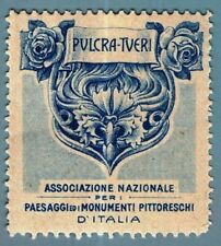 Ei0006 poster francobollo usato  Torino
