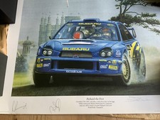 Richard burns robert for sale  BRAINTREE