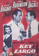 Key largo dvd for sale  STOCKPORT