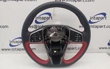 Steering wheel honda for sale  DAVENTRY