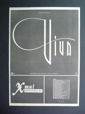 1987 xmal deutschland for sale  PORT TALBOT