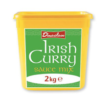 Dinaclass irish curry for sale  ALTRINCHAM
