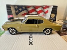Ertl american muscle for sale  White Plains