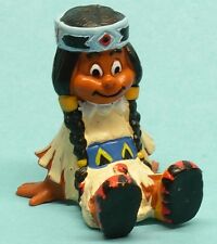 Yakari schleich serie gebraucht kaufen  Aalen