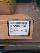 Mitsubishi mhi pca505a194sb for sale  CAMBORNE