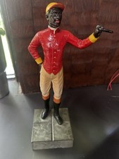 vintage lawn jockey for sale vintage lawn jockey for sale Waverly