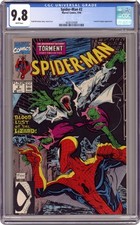 Spider man cgc for sale  Arlington