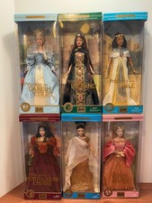 Barbie princess lot for sale  Aptos