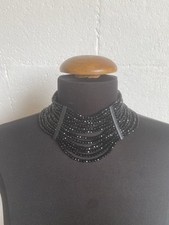 Collana brunello cucinelli usato  Milano