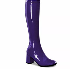 Purple womens fancy for sale  BIRMINGHAM