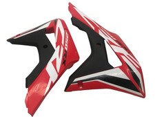 Ecope radiateur droit d'occasion Ecope radiateur droit d'occasion  Vitrolles