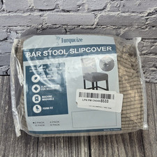 Bar stool cover for sale  Russell