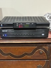 Nuvo mps4 music for sale  San Antonio